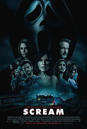 Çığlık 5 – Scream 5 izle