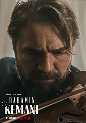 Babamın Kemanı (2022) izle