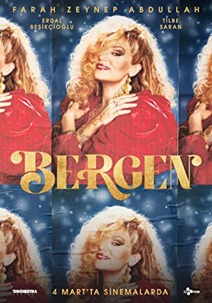 Bergen (2022) izle