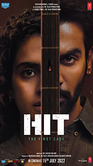 Hit: İlk Vaka (HIT: The First Case) izle