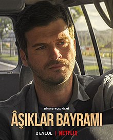 Aşıklar Bayramı (2022) izle