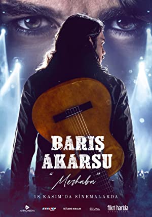 Barış Akarsu Merhaba (2022) izle