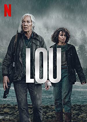 Lou (2022) izle