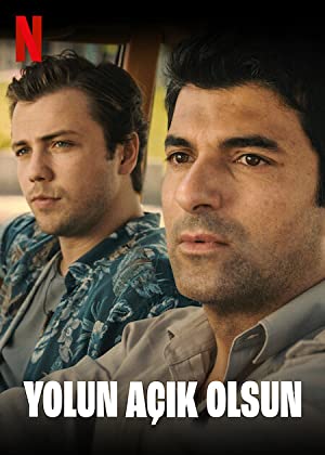 Yolun Açık Olsun (2022) izle