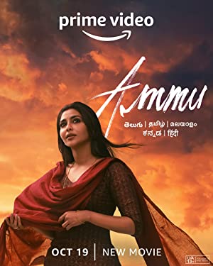 Ammu (2022) izle