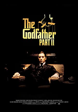 Baba 2 (The Godfather 2) izle