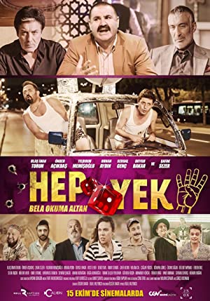 Hep Yek 4 Bela Okuma Altan izle