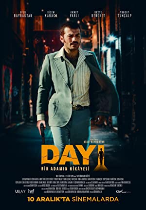 Dayı: Bir Adamın Hikayesi izle