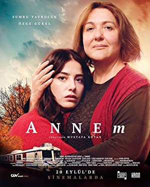 Annem (2019) izle