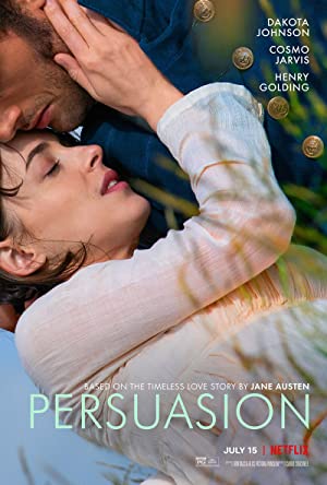 Persuasion | İkna (2022) izle