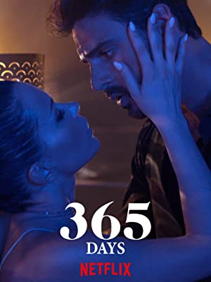 365 Days (2020) izle