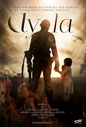 Ayla (2017) izle