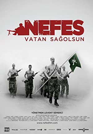 Nefes Vatan Sağolsun izle