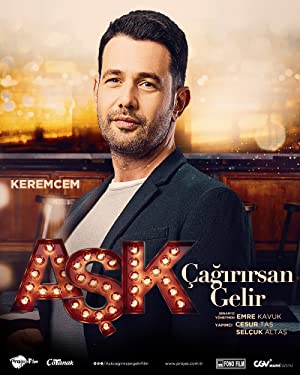 Aşk Çağırırsan Gelir izle