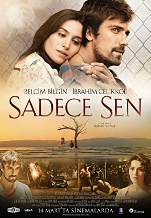 Sadece sen (2014) izle