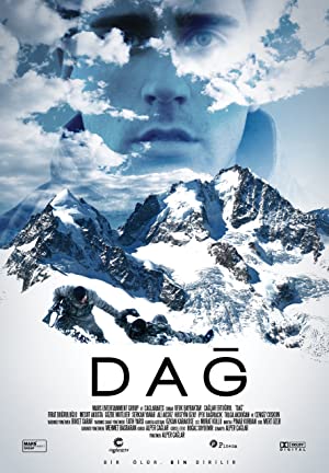 Dağ 1 (2012) izle