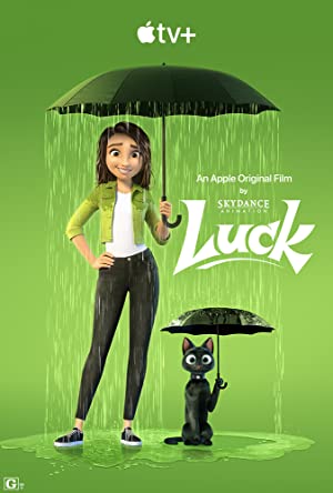 Luck (2022) izle