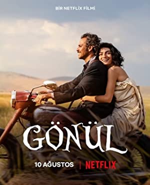 Gönül (2022) izle