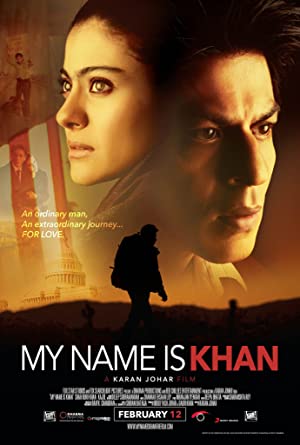 Benim Adım Khan (My Name Is Khan) izle