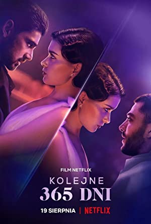 365 Gün 3 Daha izle