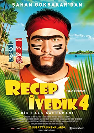 Recep İvedik 4 izle