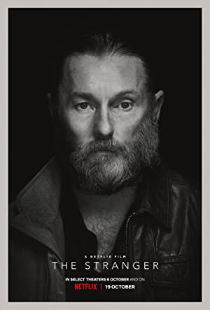 The Stranger (2022) izle