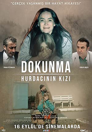 Dokunma Hurdacının Kızı izle