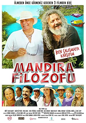 Mandıra Filozofu 1 (2013) izle