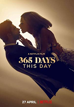 365 Gün 2 Bu Gün (2022) izle