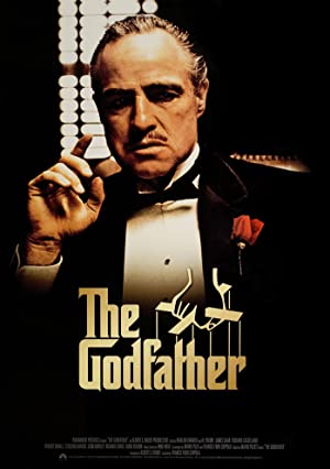 Baba (The Godfather) izle