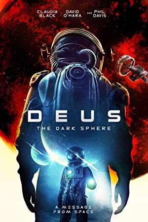 Deus (2022) izle