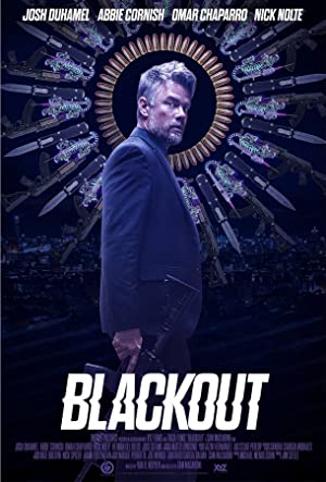 Blackout (2022) izle