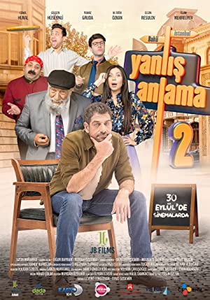 Yanlış Anlama 2 izle