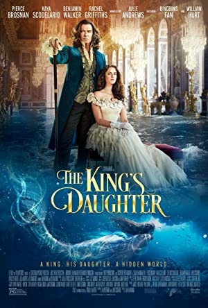 The King’s Daughter (2022) izle