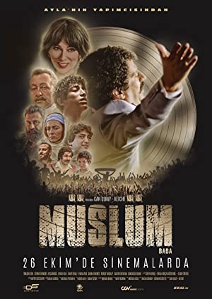 Müslüm (2018) izle