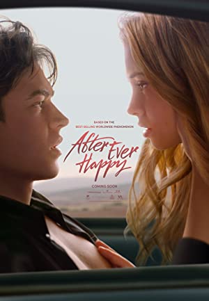 After 4 Mutluluk (2022) izle