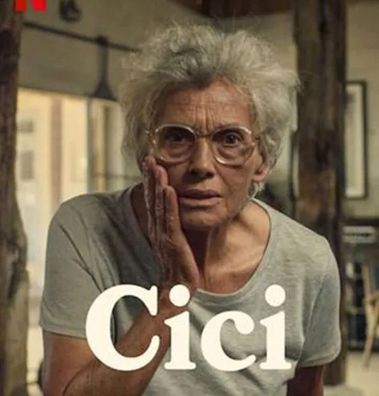 Cici (2022) izle