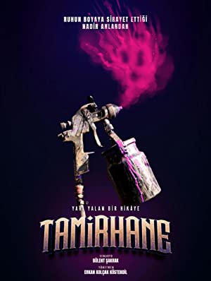 Tamirhane (2022) izle