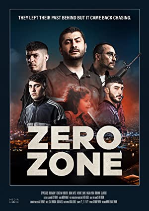 Sıfır Bir (2020) izle