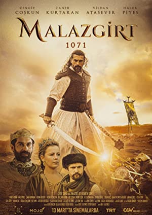 Malazgirt 1071 (2022) izle