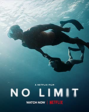 Derin Tutkular | No Limit (2022) izle