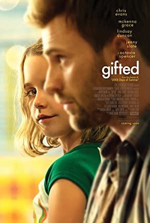 Deha (Gifted) izle