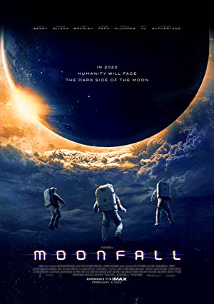 Moonfall (2022) izle