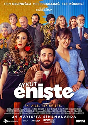 Aykut Enişte (2019) izle