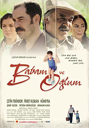 Babam ve Oğlum (2005) izle