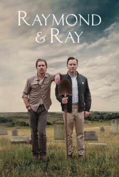 Raymond & Ray (2022) izle