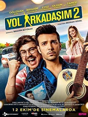 Yol Arkadaşım 2 (2018) izle