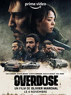 Overdose (2022) izle