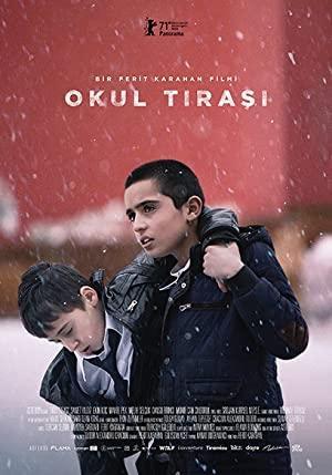 Okul Tıraşı (2021) izle