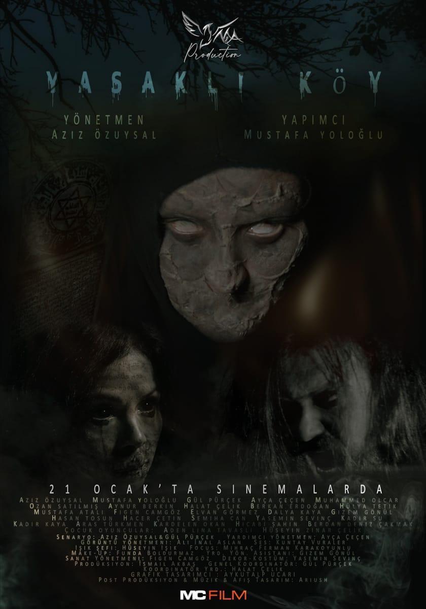 Yasaklı Köy (2022) izle